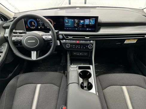 New 2025 Hyundai Sonata SEL image 21
