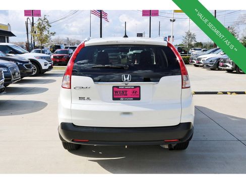Used 2014 Honda CR-V EX-L image 7