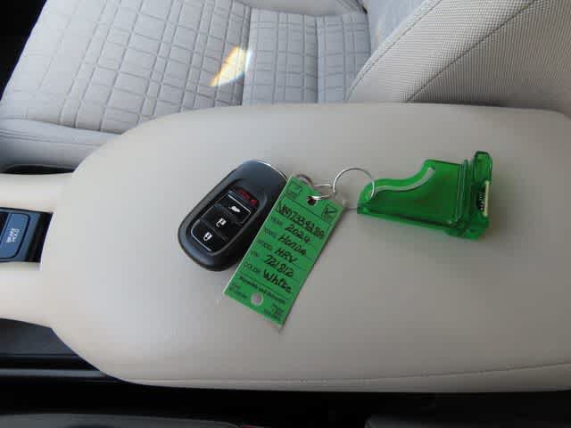 Certified 2024 Honda HR-V LX image 24