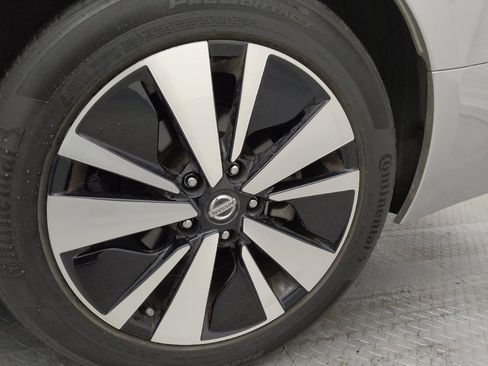 Used 2019 Nissan Altima 2.5 SV image 31