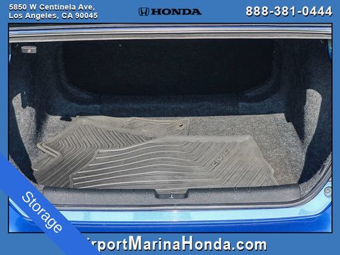 Used 2020 Honda Civic LX image 8