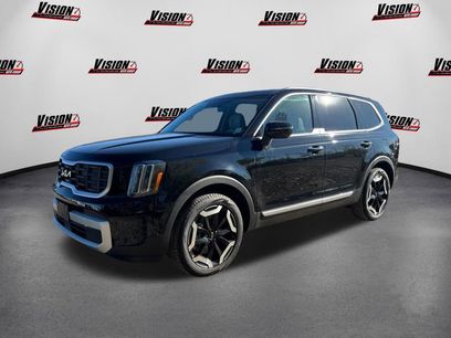New 2025 Kia Telluride S