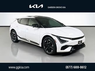 New 2026 Kia EV6 GT-Line RWD 360° Tour