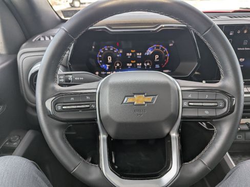 Certified 2024 Chevrolet Colorado LT w/ LT Convenience Package II image 17