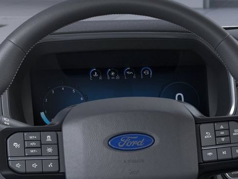 New 2026 Ford F150 Platinum w/ Equipment Group 700A Standard AWD/4WD image 13