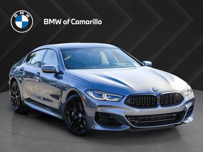 New 2026 BMW 840i w/ M Sport Professional Package