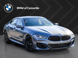New 2026 BMW 840i w/ M Sport Professional Package video 1