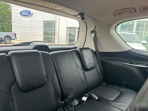 Used 2017 Nissan Armada Platinum AWD/4WD image 12