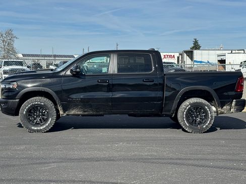 New 2026 RAM 1500 Rebel image 6