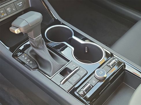New 2026 Kia K5 GT-Line image 28