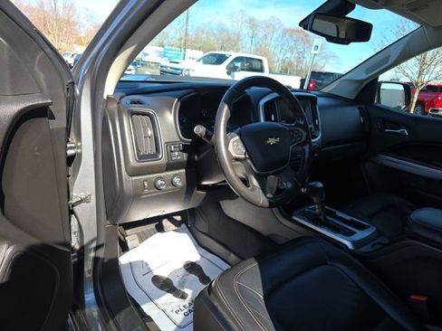 Used 2019 Chevrolet Colorado ZR2 AWD/4WD image 19