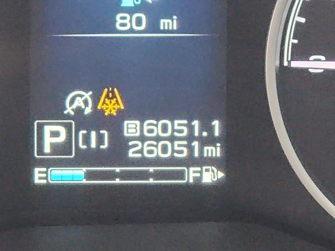 Used 2023 Subaru Forester Premium image 20