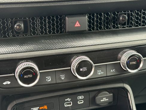 Certified 2025 Honda CR-V Sport-L image 18