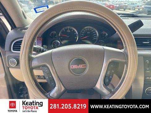 Used 2013 GMC Sierra 1500 SLT w/ SLT Convenience Package image 16