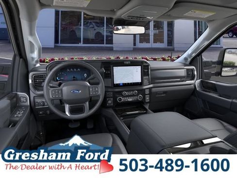 New 2026 Ford F250 Lariat w/ Tremor Off-Road Package AWD/4WD image 10