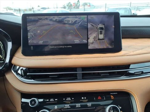 Certified 2023 INFINITI QX60 Autograph w/ Cargo Package image 18