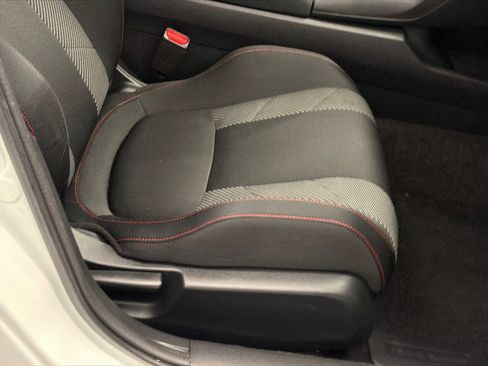 Used 2019 Honda Civic Si image 12