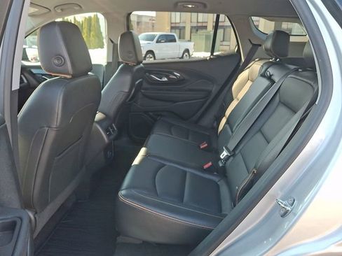 Certified 2022 GMC Terrain AT4 w/ Tech Package image 10