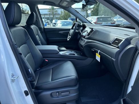 Used 2026 Honda Ridgeline RTL image 16