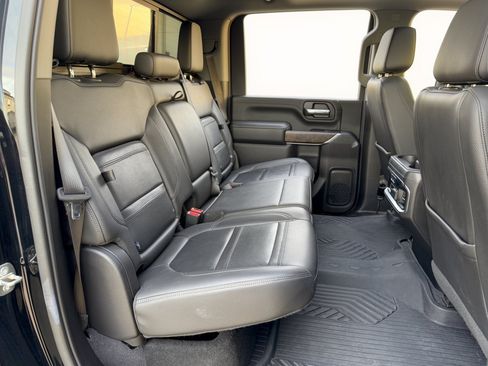 Used 2020 GMC Sierra 2500 Denali w/ Denali Ultimate Package AWD/4WD image 28