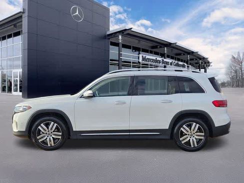 Used 2023 Mercedes-Benz EQB 250+ EQB 250+ w/ Exclusive Package image 5