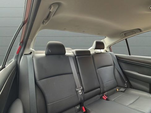 Used 2015 Subaru Legacy 2.5i Limited AWD/4WD image 26