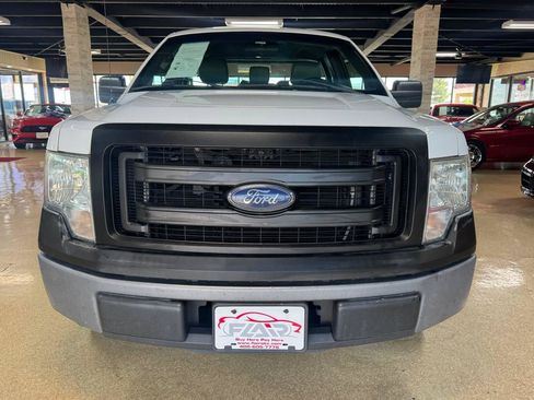 Used 2013 Ford F150 XL RWD image 2