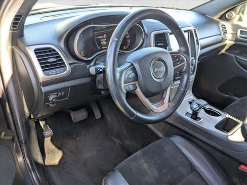 Used 2014 Jeep Grand Cherokee Altitude image 8