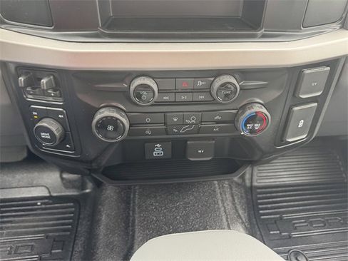 New 2026 Ford F350 XL w/ XL Off-Road Package image 21