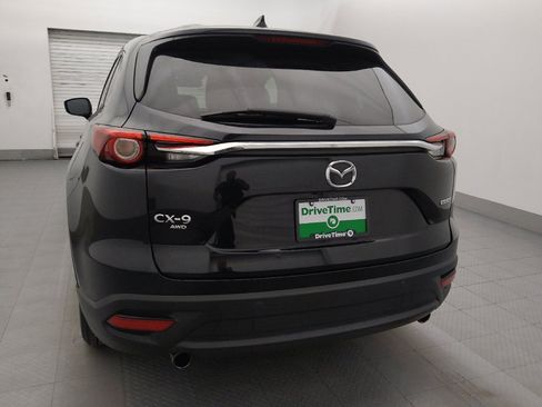 Used 2020 MAZDA CX-9 Touring w/ Touring Premium Package AWD/4WD image 6