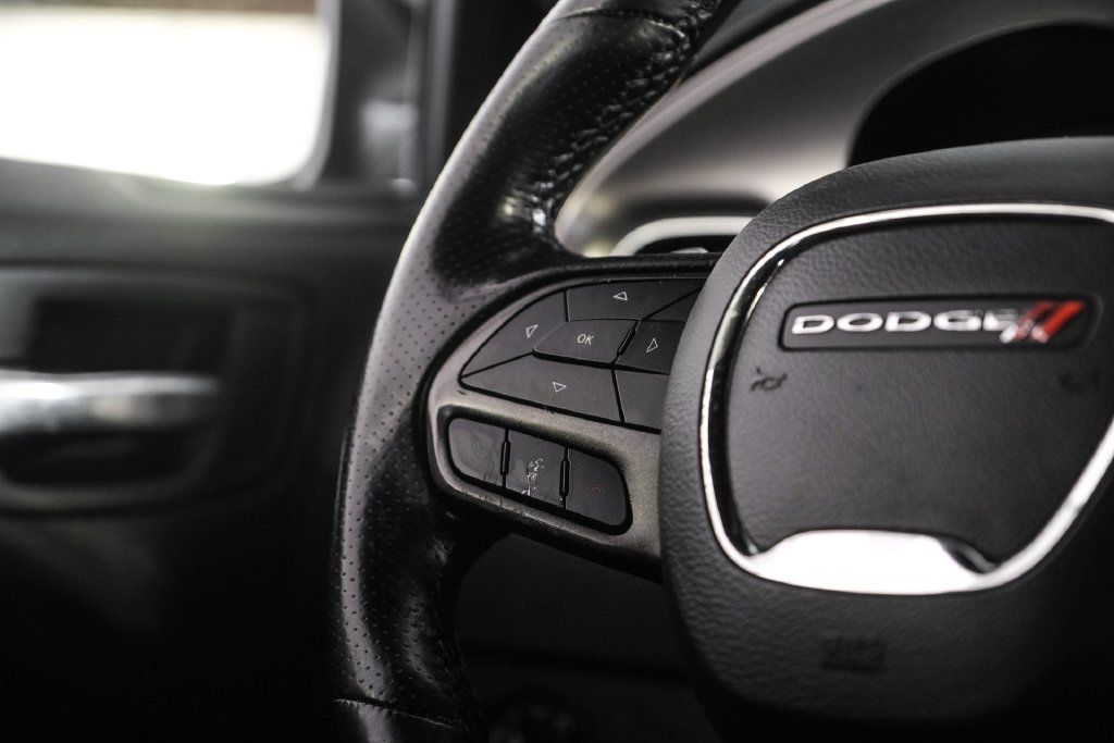 Used 2023 Dodge Charger Scat Pack RWD image 12