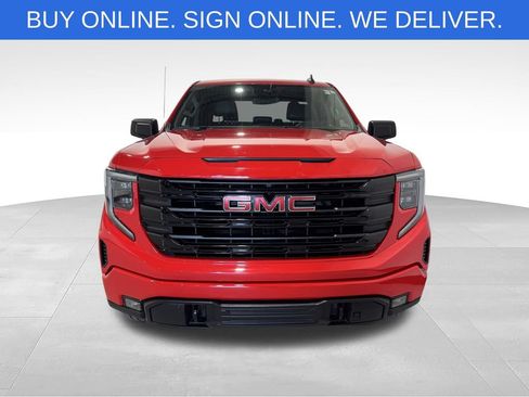Used 2023 GMC Sierra 1500 Elevation AWD/4WD image 11