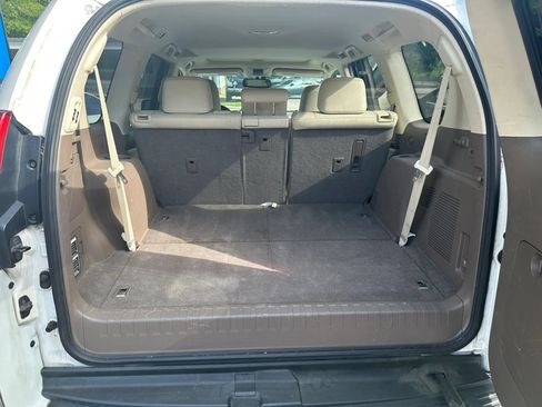 Used 2012 Lexus GX 460 w/ Comfort Plus Pkg AWD/4WD image 12