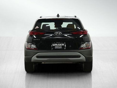 Used 2023 Hyundai Kona SEL w/ Cargo Package image 5