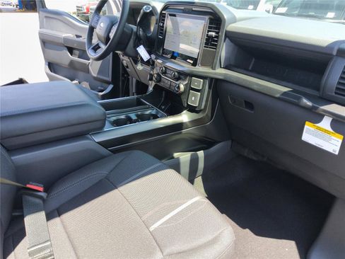 New 2026 Ford F150 STX w/ Equipment Group 200A RWD image 25