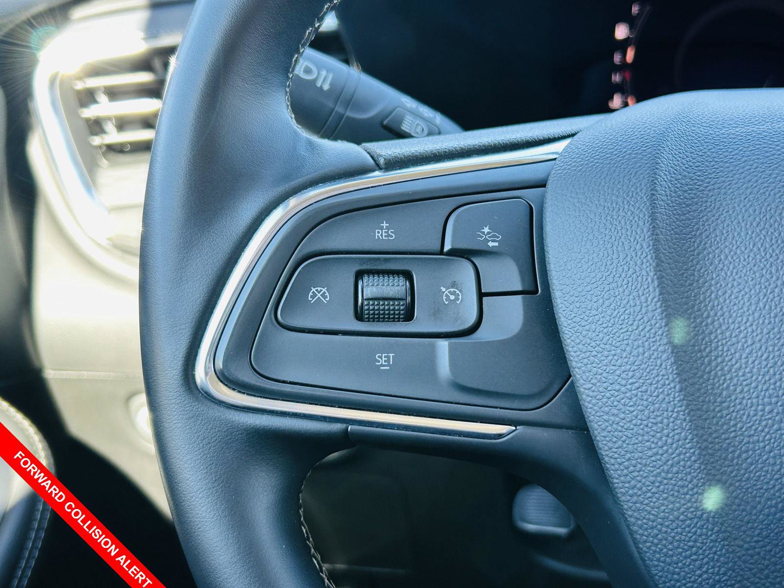 Used 2025 Buick Encore GX Preferred FWD image 5