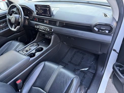 Used 2023 Honda Pilot EX-L image 27