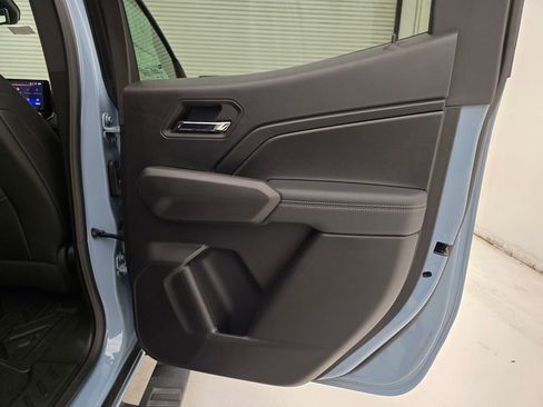 New 2025 Chevrolet Colorado LT w/ LT Convenience Package image 49