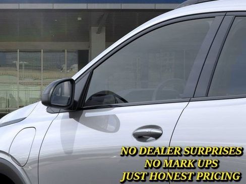 New 2027 Chevrolet Bolt RS w/ Technology Package image 12