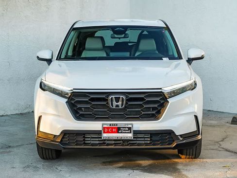 New 2026 Honda CR-V LX image 2