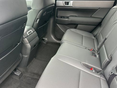 New 2026 Hyundai Santa Fe SEL image 12