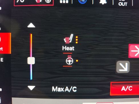 Used 2024 Dodge Hornet R/T Plus image 23