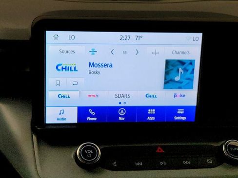 Used 2024 Ford Maverick Lariat AWD/4WD image 18