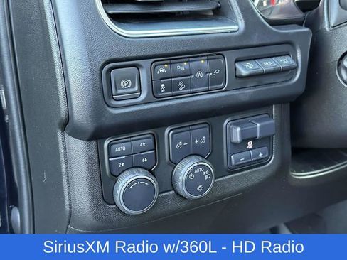 Used 2021 Chevrolet Tahoe High Country w/ Premium Package image 15