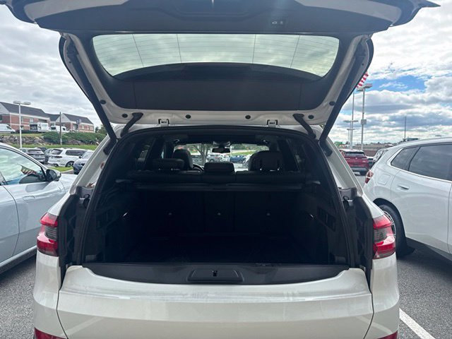 Used 2020 BMW X5 xDrive40i AWD/4WD image 9