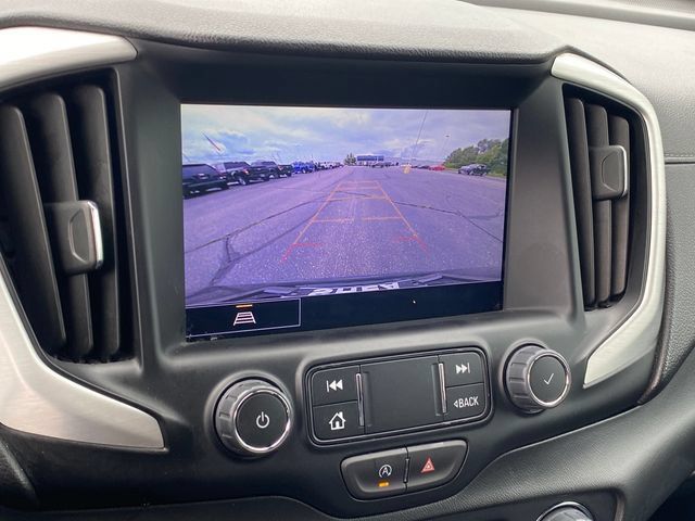 Certified 2024 GMC Terrain SLT AWD/4WD image 11
