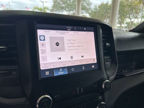 Used 2024 RAM 3500 Tradesman image 7