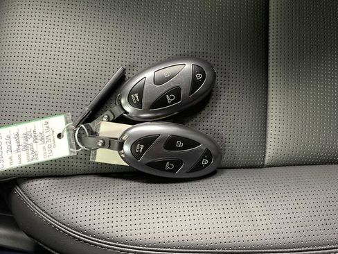 New 2026 Hyundai Palisade SEL Premium image 27