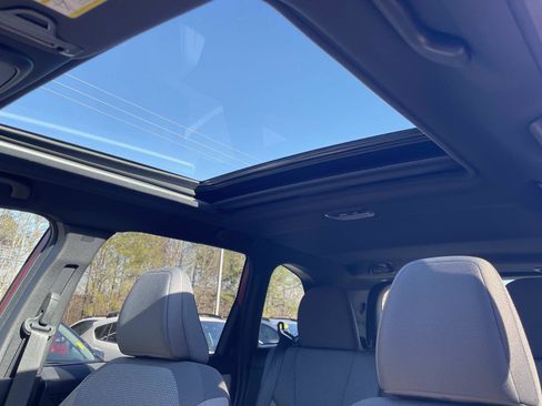 New 2026 Subaru Forester Premium image 9