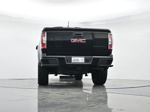 Used 2019 GMC Canyon Denali image 38